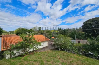 Terreno comercial à venda no jardim atibaia (sousas), campinas  por r$ 430.000