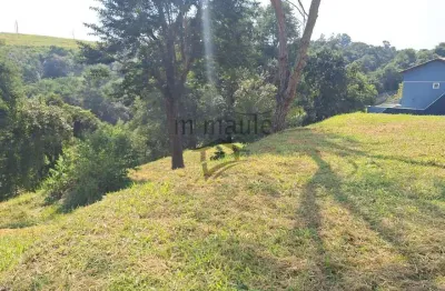 Terreno em condomínio fechado à venda no residencial dos lagos, itupeva  por r$ 380.000