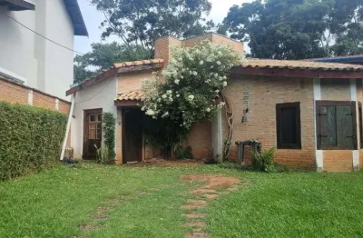 Casa em condomínio fechado com 2 quartos para alugar no loteamento caminhos de san conrado (sousas), campinas , 160 m2 por r$ 4.000