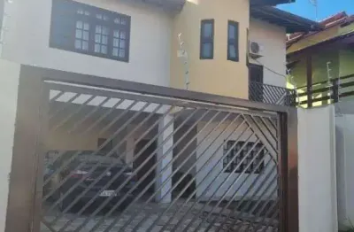Casa com 3 quartos à venda no loteamento parque das hortências (sousas), campinas , 191 m2 por r$ 1.280.000