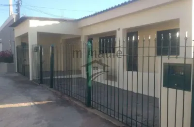 Casa com 3 quartos à venda no conjunto habitacional vila santana (sousas), campinas , 90 m2 por r$ 480.000