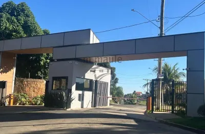 Terreno em condomínio fechado à venda no jardim nossa senhora auxiliadora, campinas  por r$ 940.000
