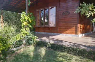 Casa em condomínio fechado com 2 quartos para alugar no loteamento caminhos de san conrado (sousas), campinas , 105 m2 por r$ 2.500