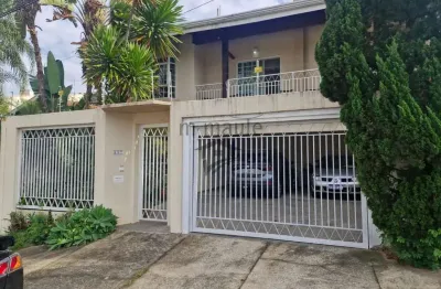 Casa com 4 quartos à venda no loteamento parque das hortências (sousas), campinas  por r$ 1.400.000