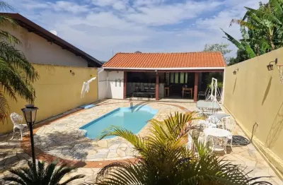 Chácara / sítio com 4 quartos à venda no jardim conceição (sousas), campinas  por r$ 1.500.000