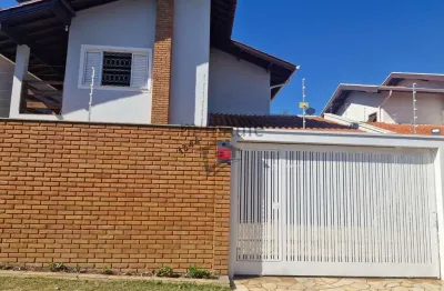 Casa com 3 quartos para alugar no loteamento parque das hortências (sousas), campinas , 209 m2 por r$ 6.000