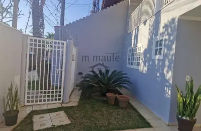 Casa com 3 quartos à venda no loteamento parque das hortências (sousas), campinas  por r$ 1.230.000