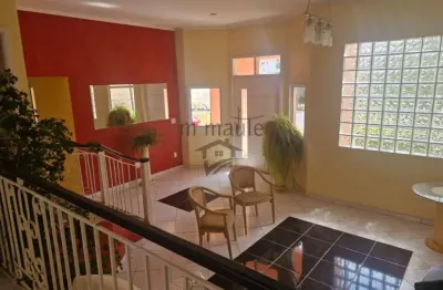 Casa em condomínio fechado com 3 quartos à venda no loteamento caminhos de san conrado (sousas), campinas  por r$ 920.000
