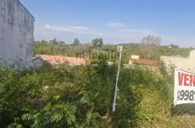 Terreno em condomínio fechado à venda no parque jatibaia (sousas), campinas  por r$ 300.000