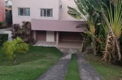 Casa em condomínio fechado com 6 quartos à venda no loteamento caminhos de san conrado (sousas), campinas , 540 m2 por r$ 2.500.000