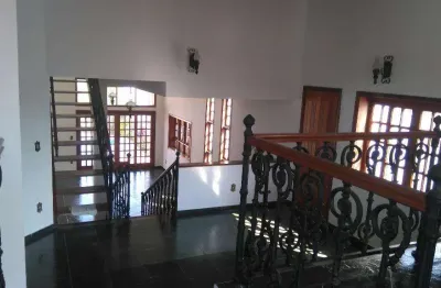Casa em condomínio fechado com 4 quartos à venda no loteamento caminhos de san conrado (sousas), campinas , 300 m2 por r$ 1.890.000