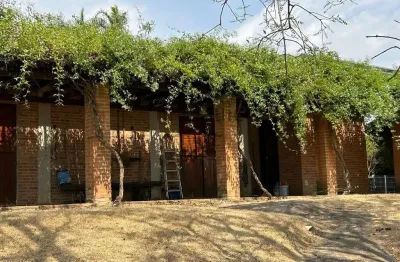 Terreno em condomínio fechado à venda no loteamento caminhos de san conrado (sousas), campinas  por r$ 490.000