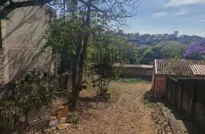 Terreno à venda no jardim atibaia (sousas), campinas  por r$ 650.000