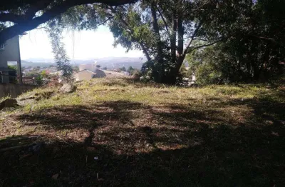 Terreno em condomínio fechado à venda no loteamento caminhos de san conrado (sousas), campinas  por r$ 540.000