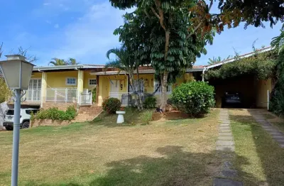 Chácara / sítio com 3 quartos à venda no jardim leonor, itatiba  por r$ 1.200.000