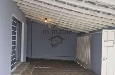 Casa com 3 quartos à venda no conjunto habitacional vila santana (sousas), campinas  por r$ 499.000