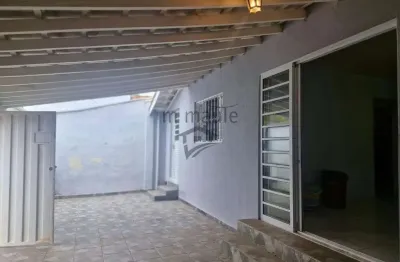 Casa com 3 quartos à venda no conjunto habitacional vila santana (sousas), campinas  por r$ 499.000