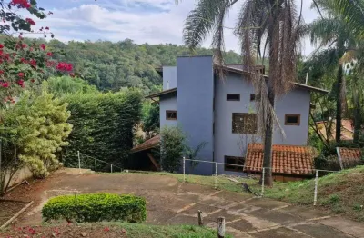 Casa em condomínio fechado com 3 quartos à venda no colinas do ermitage (sousas), campinas , 125 m2 por r$ 1.250.000
