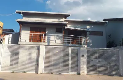 Casa com 3 quartos para alugar no loteamento parque das hortências (sousas), campinas , 327 m2 por r$ 6.500