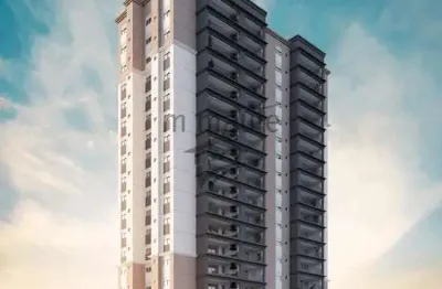 Apartamento com 2 quartos à venda no bonfim, campinas , 67 m2 por r$ 595.000