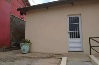 Casa com 2 quartos para alugar no jardim conceição (sousas), campinas , 80 m2 por r$ 2.100