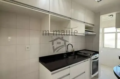 Apartamento com 2 quartos à venda no Jardim dos Oliveiras, Campinas , 50 m2 por R$ 235.000