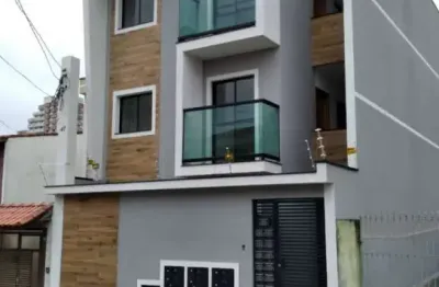 Novo lançamento na penha apartamentos com 2 quartos, 35 m²