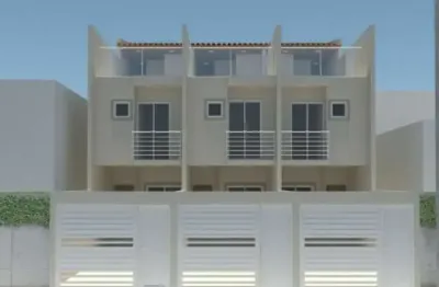 Breve lançamento sobrado na região do jardim nordeste 3 dorm 1 suite