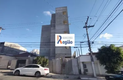 Lançamento ótimo apartamento na região da patriarca com 1 dorm e 1 vaga em excelente localização