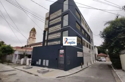 Lançamento na região do carrão apartamento com 2 dormitórios em excelente localização