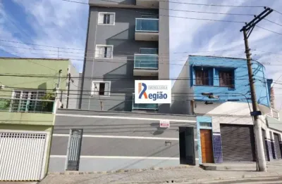 Lançamento na região da penha apartamento com 2 dormitórios em excelente localização