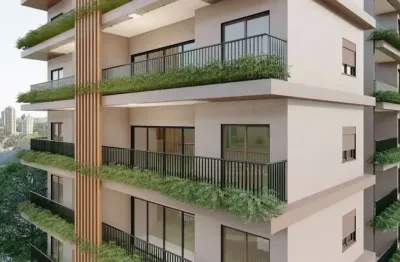 Apartamento com 2 quartos à venda na Rua Paranhos, 269, Vila Nova Savoia, São Paulo