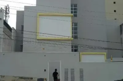 Apartamento novo na região da vila carrão com 2 dormitorios.