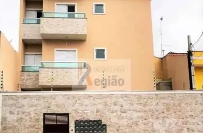 Apartamento com 2 quartos à venda na Rua Mateus de Siqueira, 774, Cidade Patriarca, São Paulo