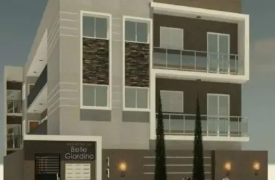 Lançamento na região do jardim nordeste apartamento com 2 dormitórios  em excelente localização