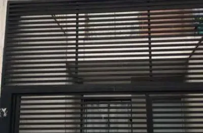 Sobrado na região de itaquera com 2 dormitórios, 1 vaga, 70m²