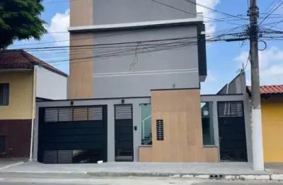 Lançamento na região da penha sobrado em condomínio com 2 suítes em excelente localização