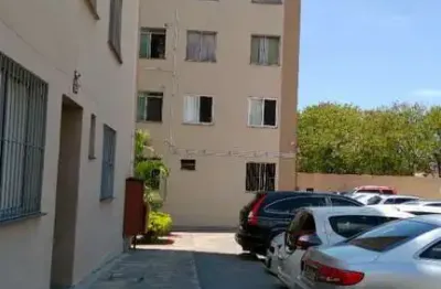 Apartamento, 2 dormitórios, 1 vaga, área útil 47 m²