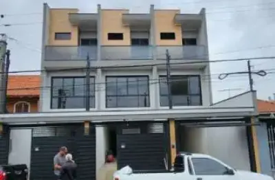 Sobrados novos na região da penha com 3 dormitórios, 1 suíte, 159 m²