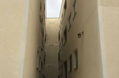 Apartamento com 1 quarto à venda na Praça São Domingos do Prata, 14, Cidade Patriarca, São Paulo