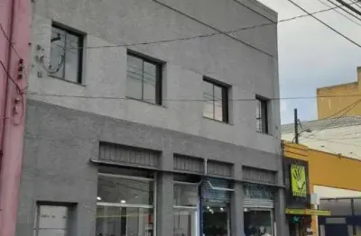 Ponto comercial com 3 salas para alugar na Rua Doutor João Ribeiro, 207, Penha, São Paulo