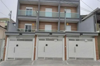 Lançamento de sobrado frontal na região da penha com 3 dormitórios, 1 suíte, 2 vagas, 128m²