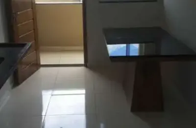Apartamento com 2 quartos para alugar na rua piraquara, 210, vila são francisco, são paulo, 40 m2 por r$ 2.000