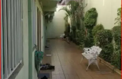 Casa em condomínio fechado com 3 quartos à venda na Rua Aracati, 122, Penha, São Paulo