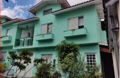 Casa em condomínio fechado com 3 quartos à venda na Rua São Serafim, 727, Penha, São Paulo