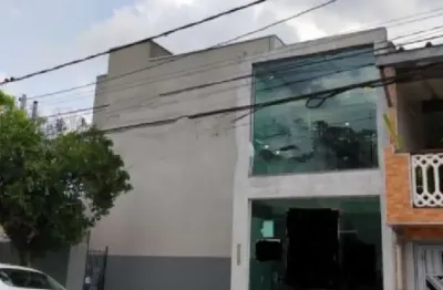 Apartamento no campos erê - parque císper - são paulo