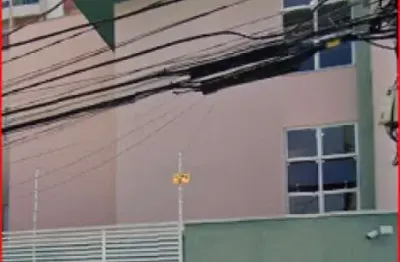 Apartamento com 2 quartos para alugar na Rua Vilela, 155, Tatuapé, São Paulo