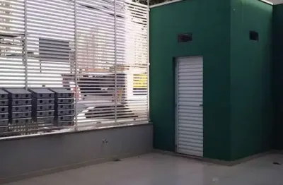 Apartamento com 2 quartos para alugar na Rua Vilela, 155, Tatuapé, São Paulo