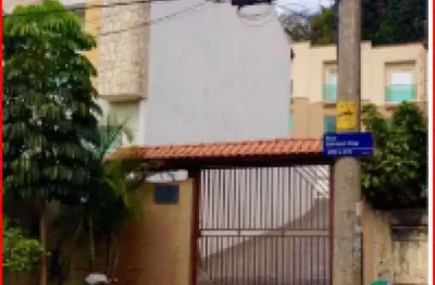 Casa em condomínio fechado com 2 quartos à venda na Rua General Dias, 467, Penha, São Paulo