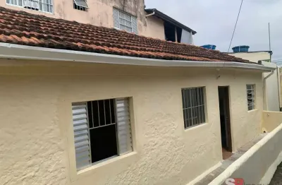 Casa em condomínio fechado com 1 quarto para alugar na Rua Perequê, 85, Penha, São Paulo